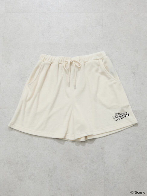 earth music&ecology「ドナルド/SET2点プルオーバー&times;ショートパンツ」|オールインワン|