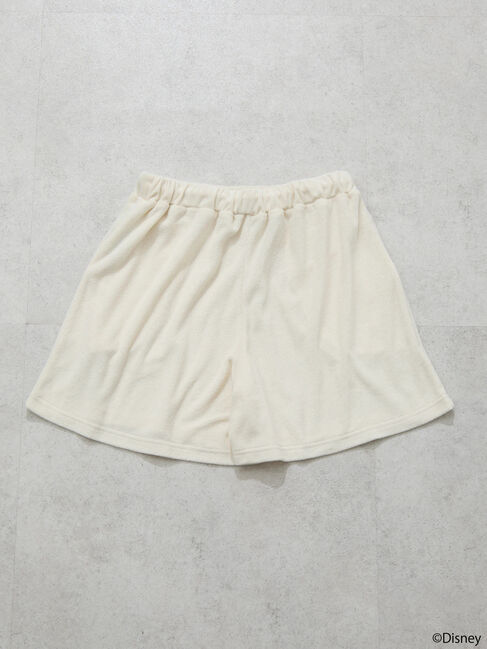 earth music&ecology「ドナルド/SET2点プルオーバー&times;ショートパンツ」|オールインワン|