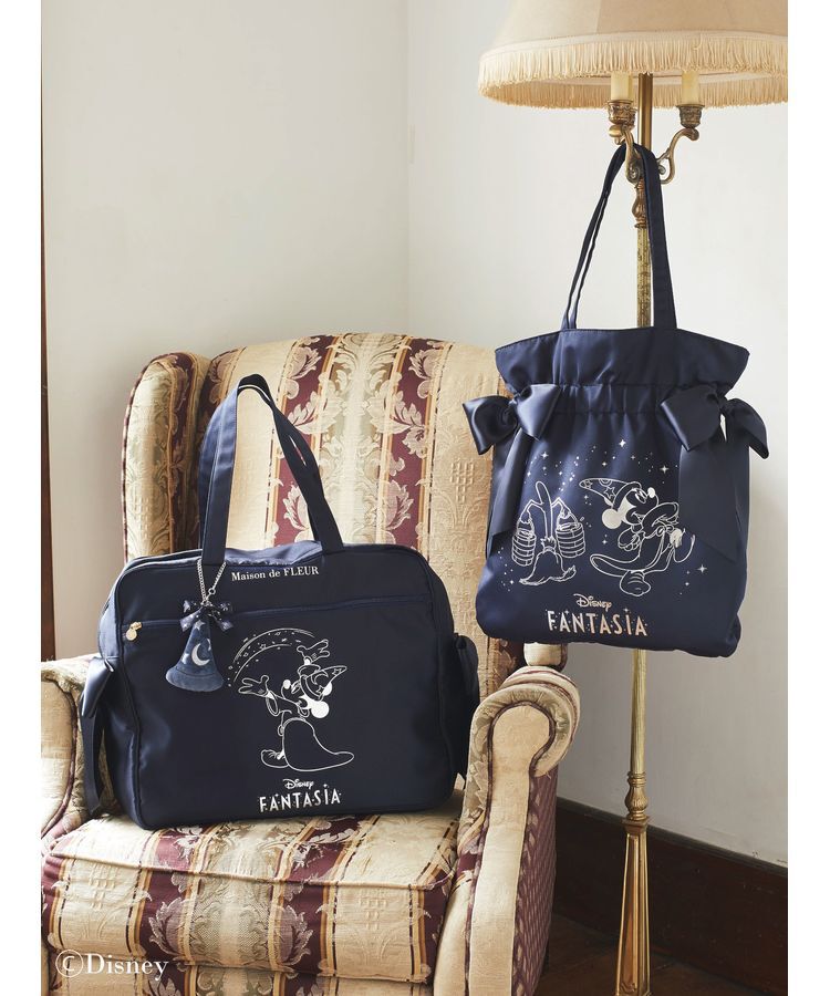 Maison de FLEUR「FANTASIA/チャーム」|その他|