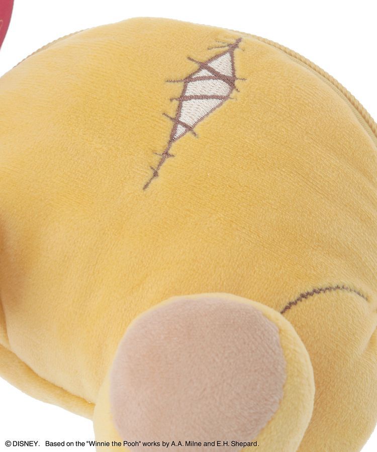 Maison de FLEUR「Winnie the Pooh/おしりポーチ」|ポーチ|