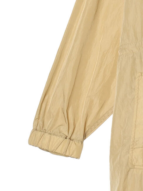 AMERICAN HOLIC「撥水加工ナイロンコート」|その他|