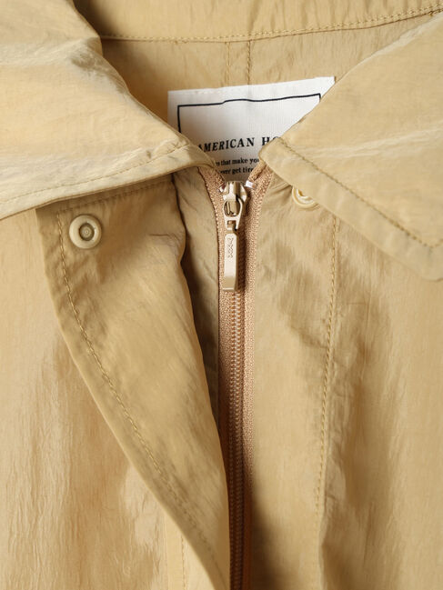 AMERICAN HOLIC「撥水加工ナイロンコート」|その他|