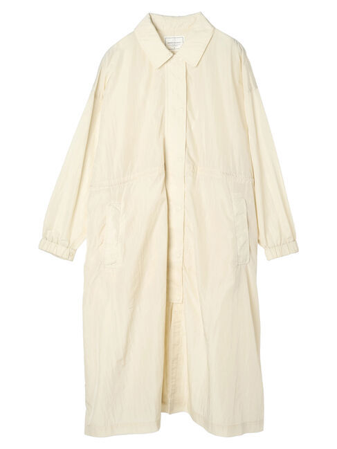 AMERICAN HOLIC「撥水加工ナイロンコート」|その他|