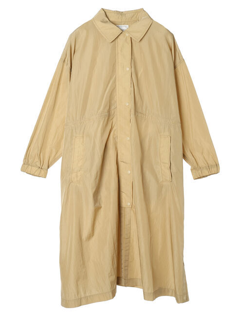 AMERICAN HOLIC「撥水加工ナイロンコート」|その他|