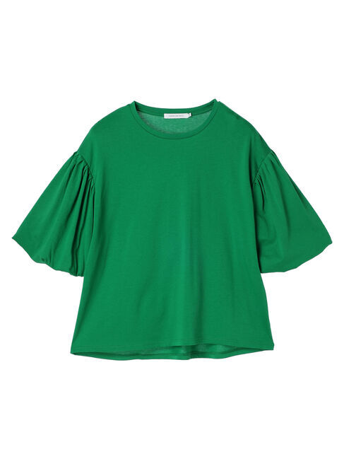 AMERICAN HOLIC「ボリュームスリーブカットプルオーバー」|Tシャツ・カットソー|