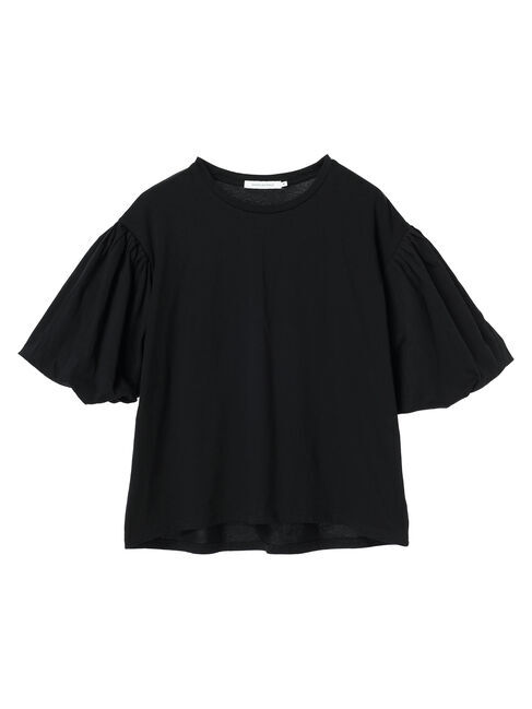 AMERICAN HOLIC「ボリュームスリーブカットプルオーバー」|Tシャツ・カットソー|