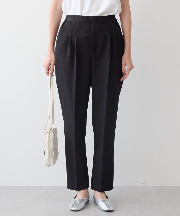 AMERICAN HOLIC「美・美・美テーパードパンツ【WEB限定サイズ有】」|その他|