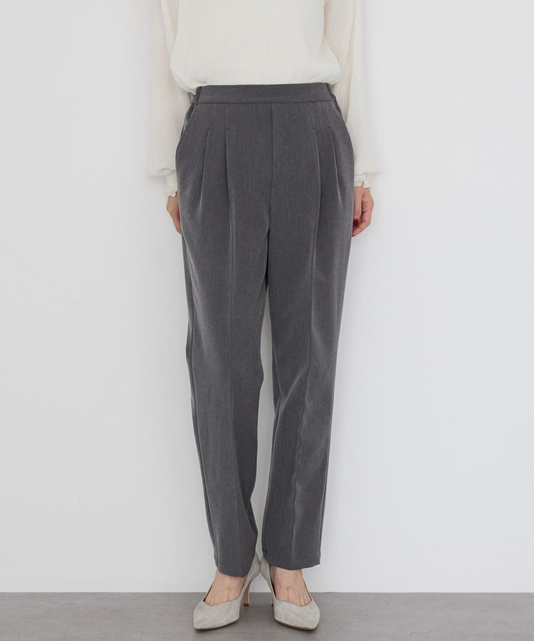 AMERICAN HOLIC「美・美・美テーパードパンツ【WEB限定サイズ有】」|その他|