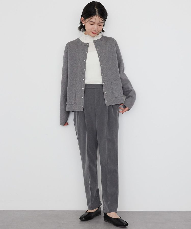 AMERICAN HOLIC「美・美・美テーパードパンツ【WEB限定サイズ有】」|その他|