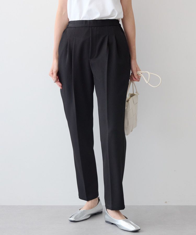 AMERICAN HOLIC「美・美・美テーパードパンツ【WEB限定サイズ有】」|その他|