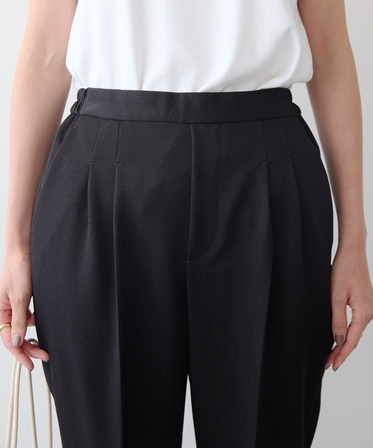 AMERICAN HOLIC「美・美・美テーパードパンツ【WEB限定サイズ有】」|その他|