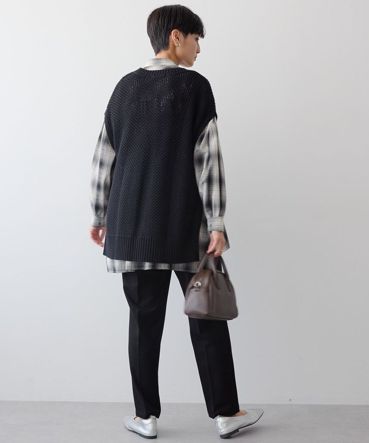 AMERICAN HOLIC「美・美・美テーパードパンツ【WEB限定サイズ有】」|その他|