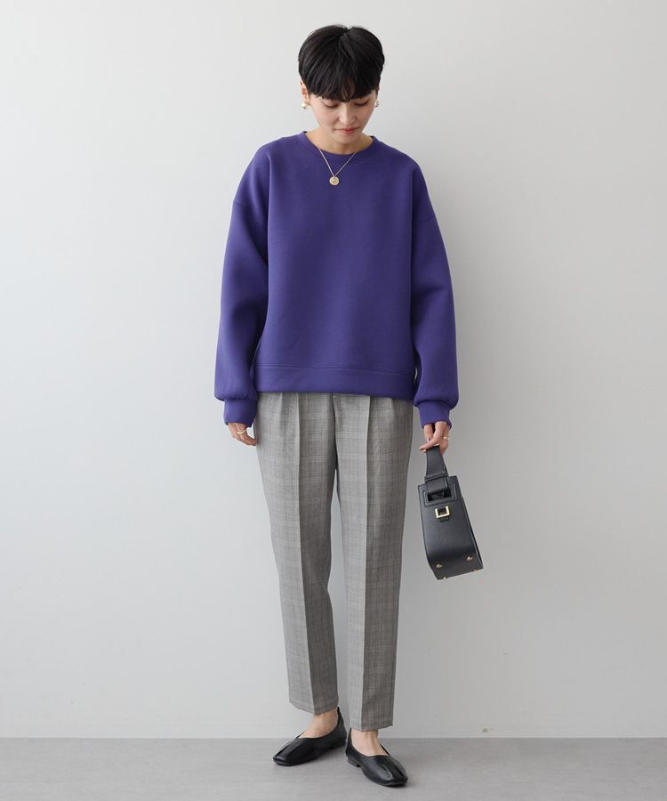 AMERICAN HOLIC「美・美・美テーパードパンツ【WEB限定サイズ有】」|その他|