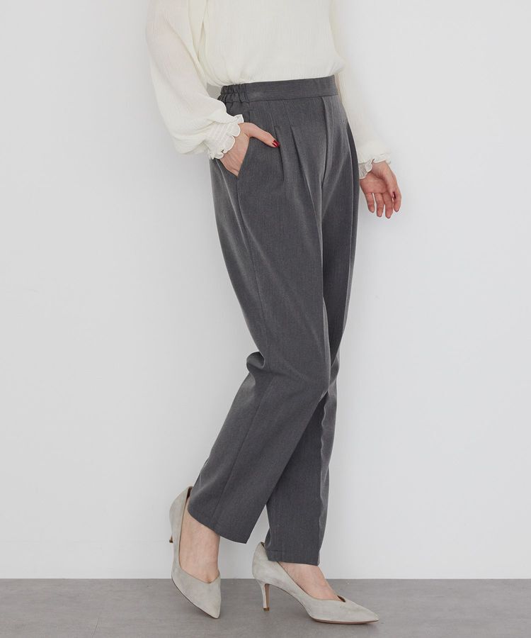 AMERICAN HOLIC「美・美・美テーパードパンツ【WEB限定サイズ有】」|その他|