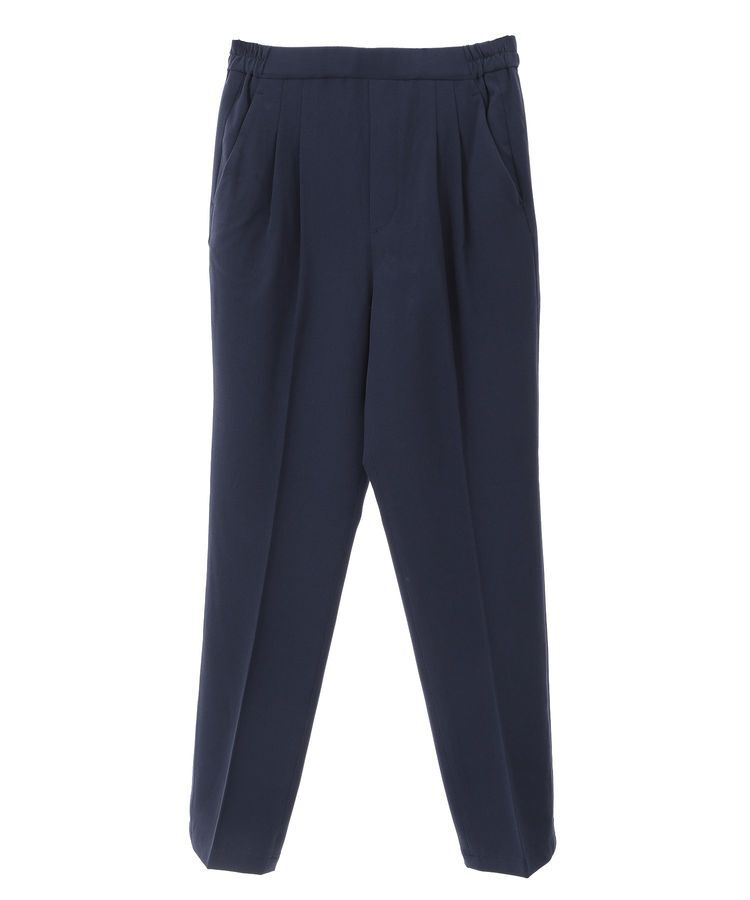 AMERICAN HOLIC「接触冷感/イージーケアテーパードパンツ」|その他|