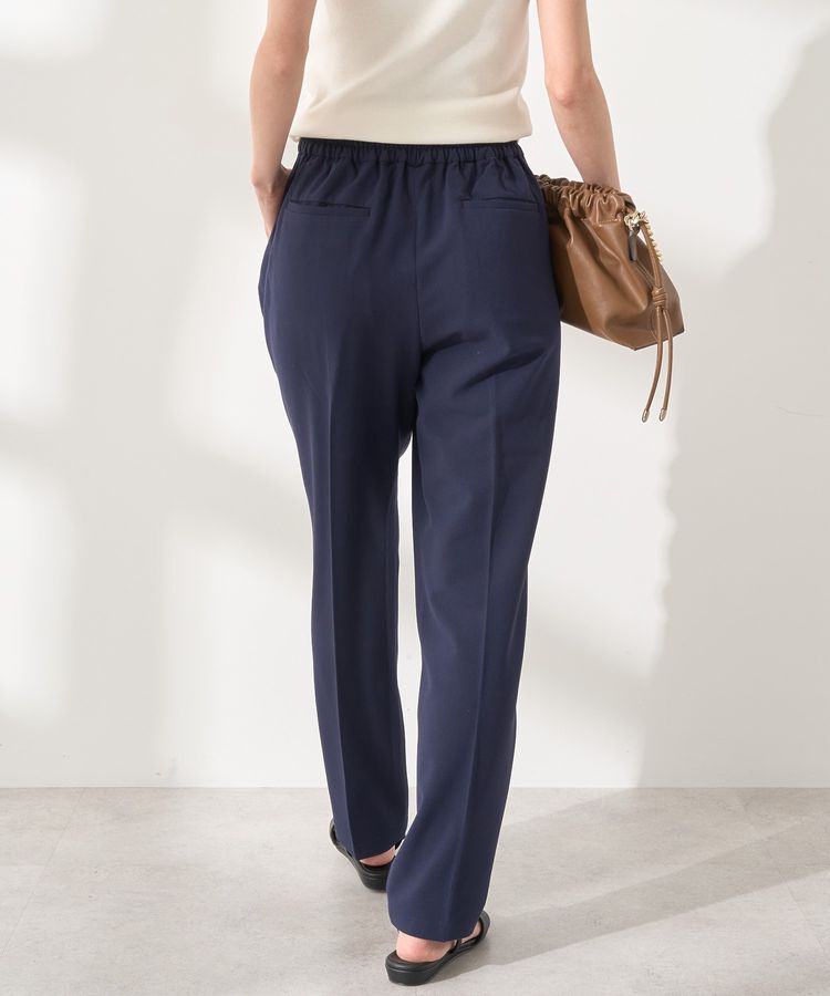 AMERICAN HOLIC「接触冷感/イージーケアテーパードパンツ」|その他|