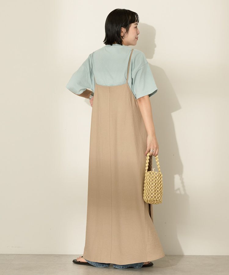 AMERICAN HOLIC「BoldロゴプリントTシャツ」|Tシャツ・カットソー|