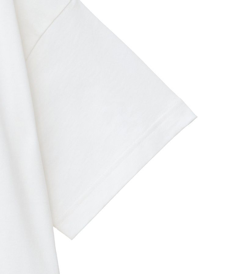 AMERICAN HOLIC「BoldロゴプリントTシャツ」|Tシャツ・カットソー|