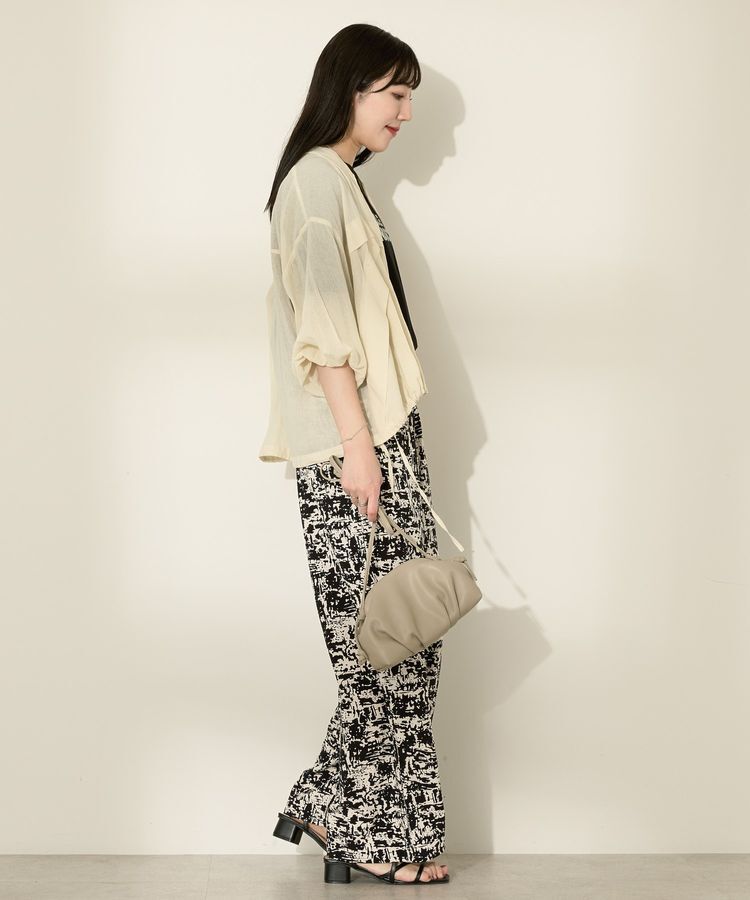 AMERICAN HOLIC「BoldロゴプリントTシャツ」|Tシャツ・カットソー|