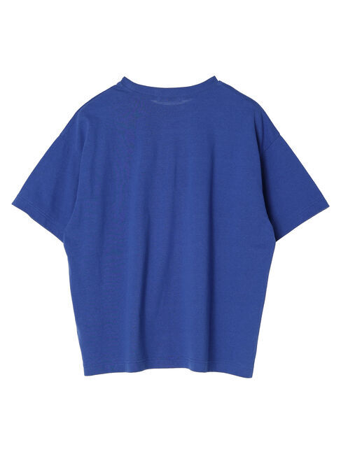 Green Parks「5段ロゴボックスTシャツ」|Tシャツ・カットソー|