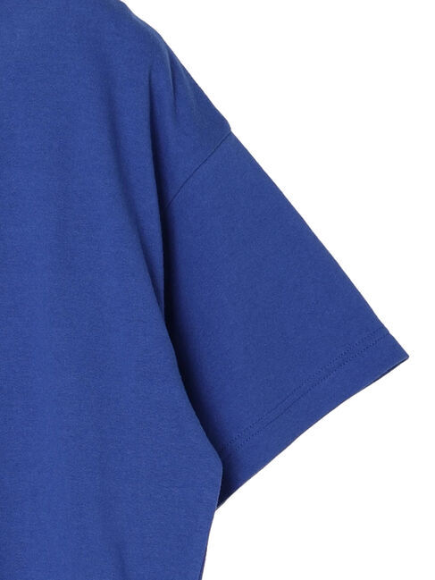 Green Parks「5段ロゴボックスTシャツ」|Tシャツ・カットソー|