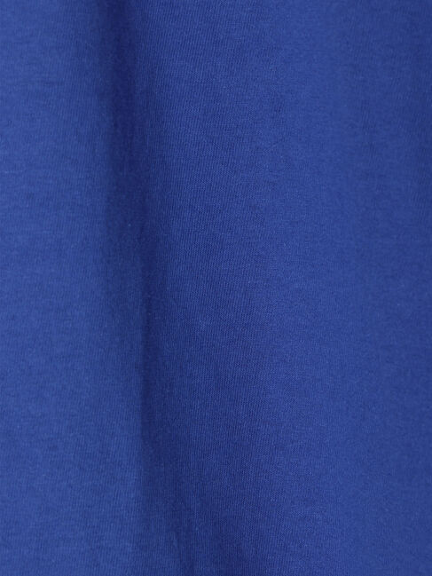 Green Parks「5段ロゴボックスTシャツ」|Tシャツ・カットソー|