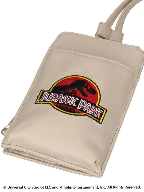  「■JURASSIC PARK / スマホショルダー」|ハンドバッグ|