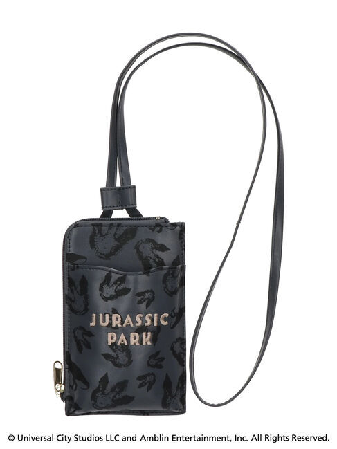  「■JURASSIC PARK / スマホショルダー」|ハンドバッグ|