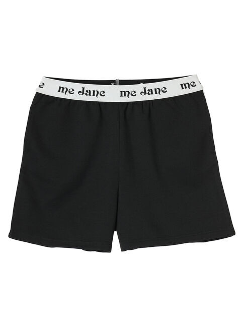 Green Parks「me　Jane/ウエストロゴショートパンツ」|その他|