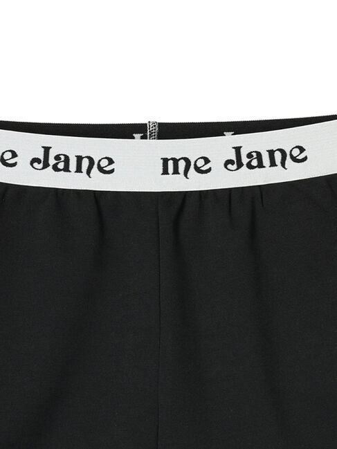 Green Parks「me　Jane/ウエストロゴショートパンツ」|その他|