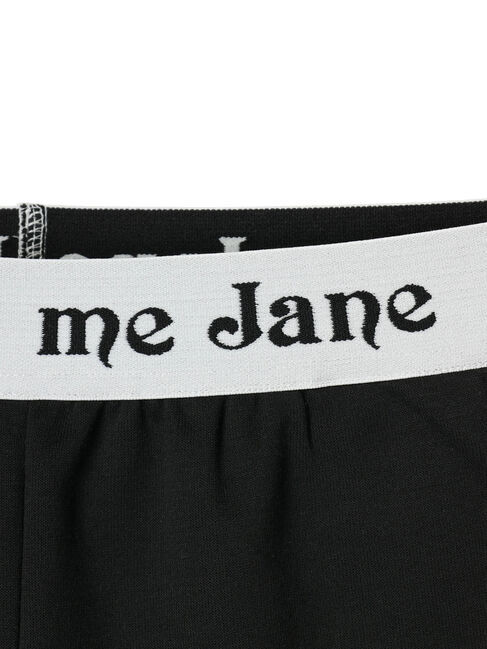 Green Parks「me　Jane/ウエストロゴショートパンツ」|その他|