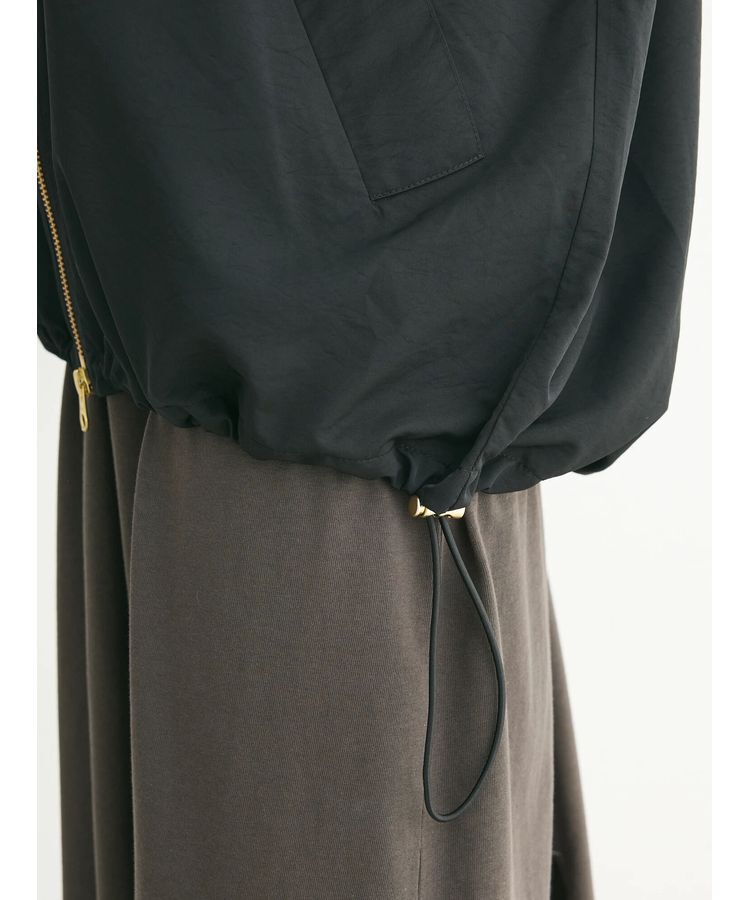 Green Parks「撥水加工　ソフトブルゾン」|その他|