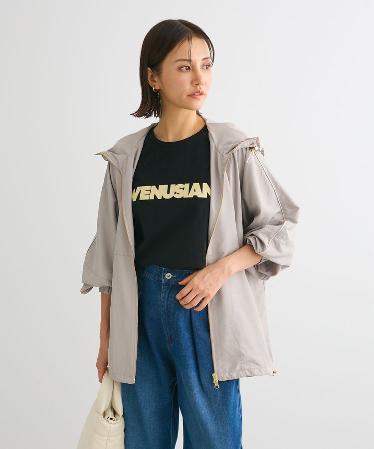 Green Parks「撥水加工　ソフトブルゾン」|その他|