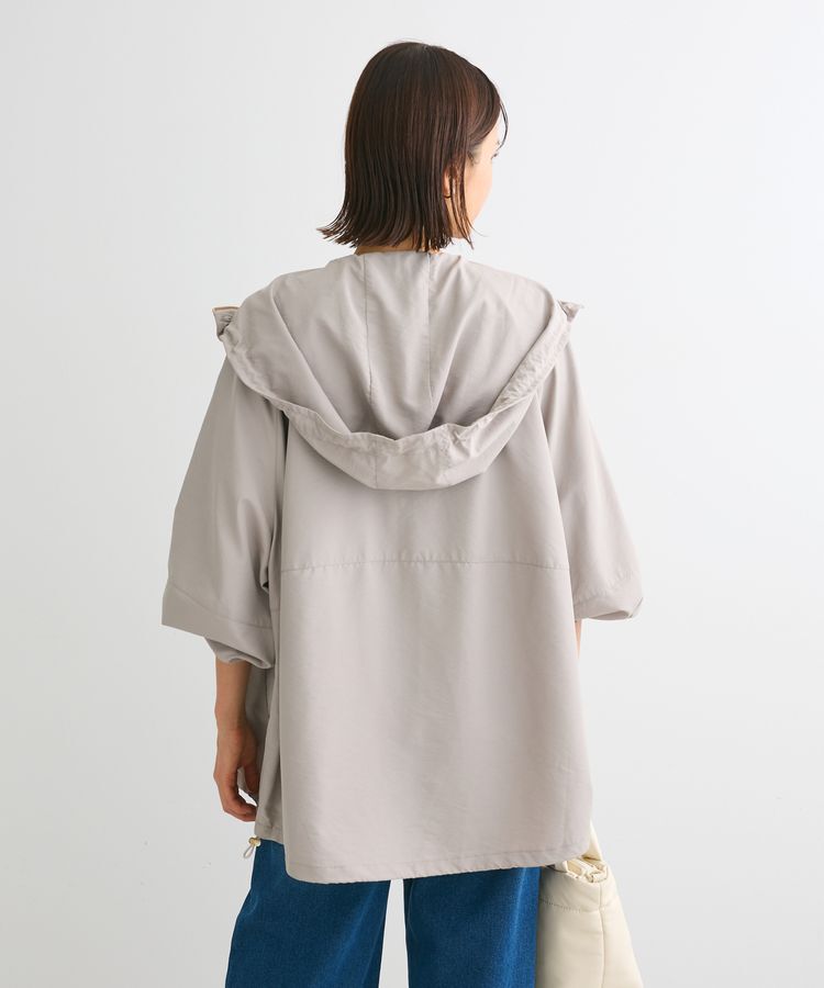 Green Parks「撥水加工　ソフトブルゾン」|その他|