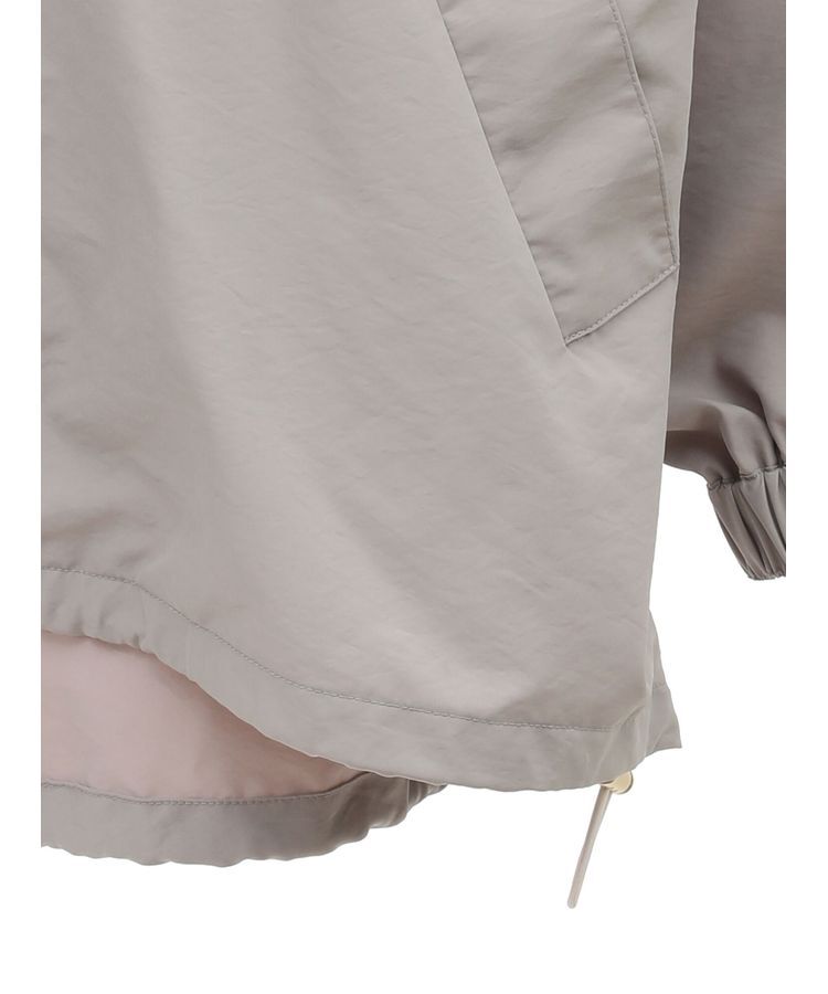 Green Parks「撥水加工　ソフトブルゾン」|その他|