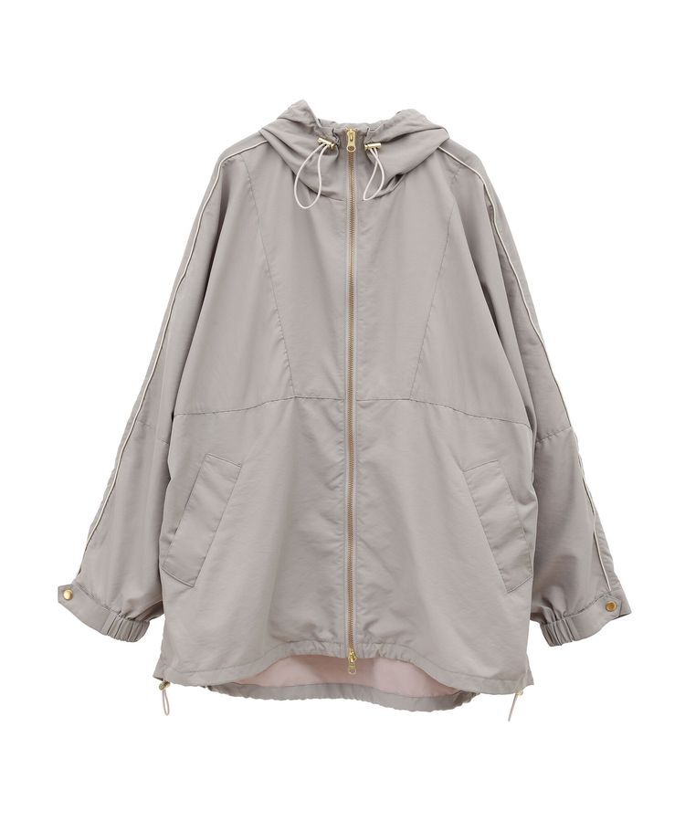 Green Parks「撥水加工　ソフトブルゾン」|その他|