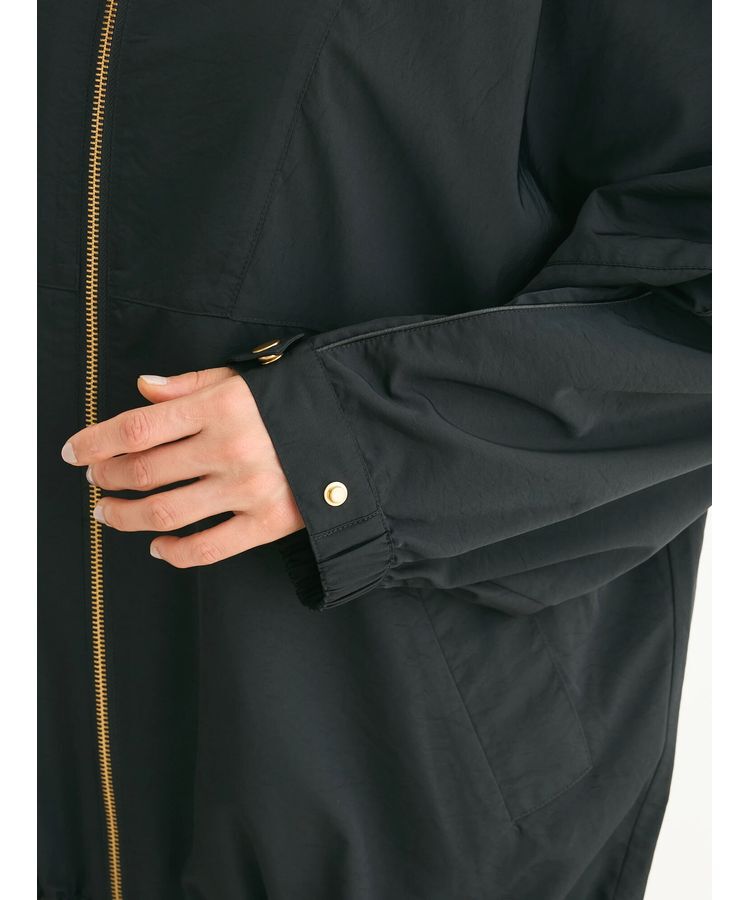 Green Parks「撥水加工　ソフトブルゾン」|その他|