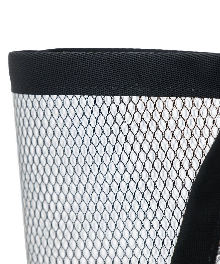 Green Parks「・QUON クリアトートバッグ」|トートバッグ|