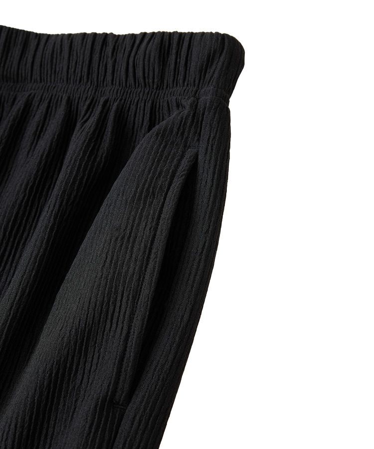 Green Parks「ウエーブジャガードイージーパンツ」|その他|