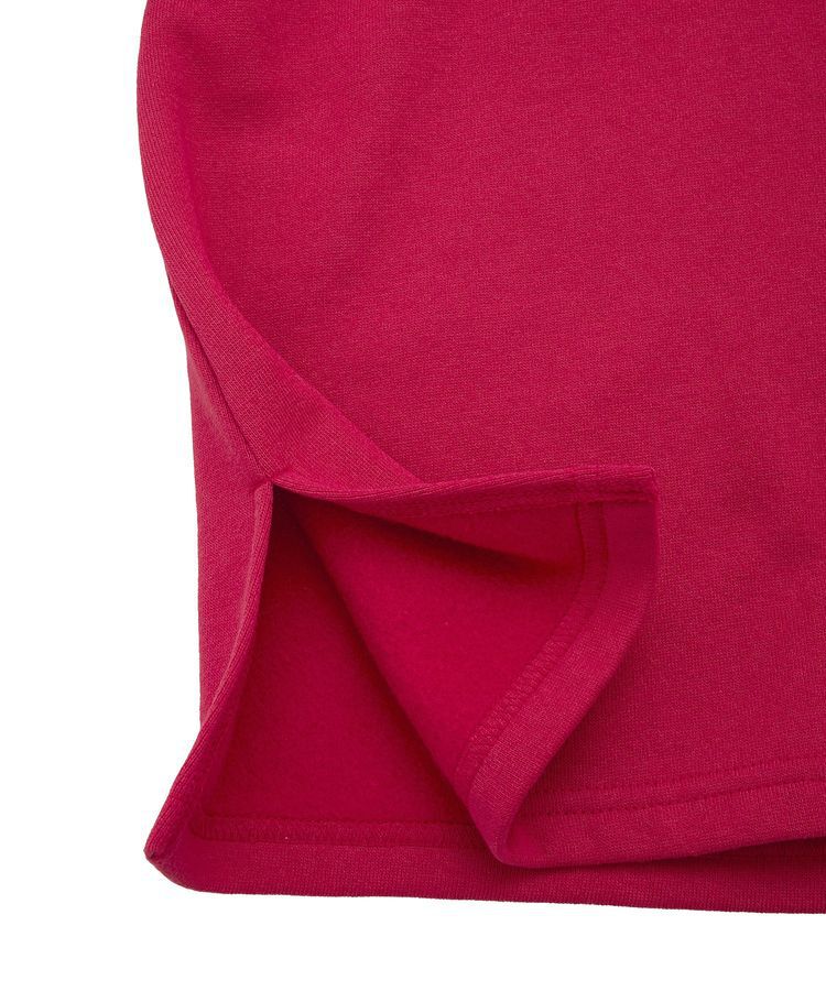 Green Parks「FANTASIA/ワンポイントプリントパーカー」|スウェット・ジャージ|