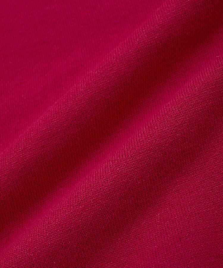 Green Parks「FANTASIA/ワンポイントプリントパーカー」|スウェット・ジャージ|