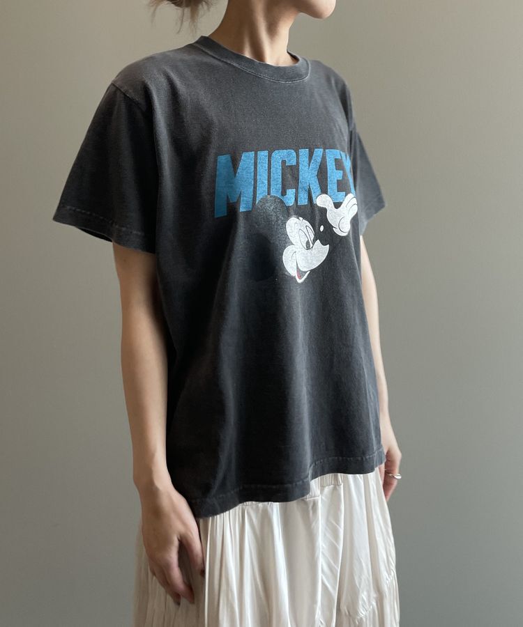 GARAGE OF GOOD CLOTHING「【GOOD ROCK SPEED】MICKEY Tshirt」|Tシャツ・カットソー|
