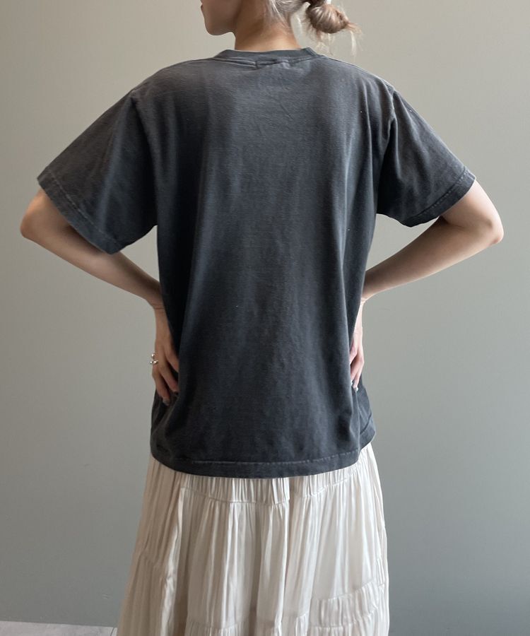 GARAGE OF GOOD CLOTHING「【GOOD ROCK SPEED】MICKEY Tshirt」|Tシャツ・カットソー|