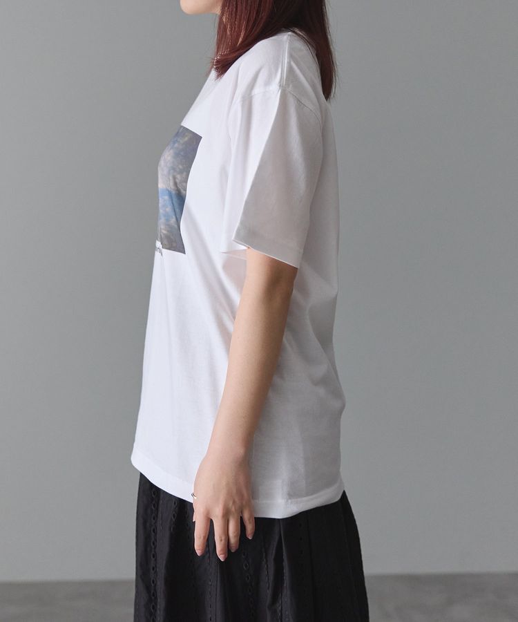 GARAGE OF GOOD CLOTHING「HolidayTシャツ SKY」|Tシャツ・カットソー|