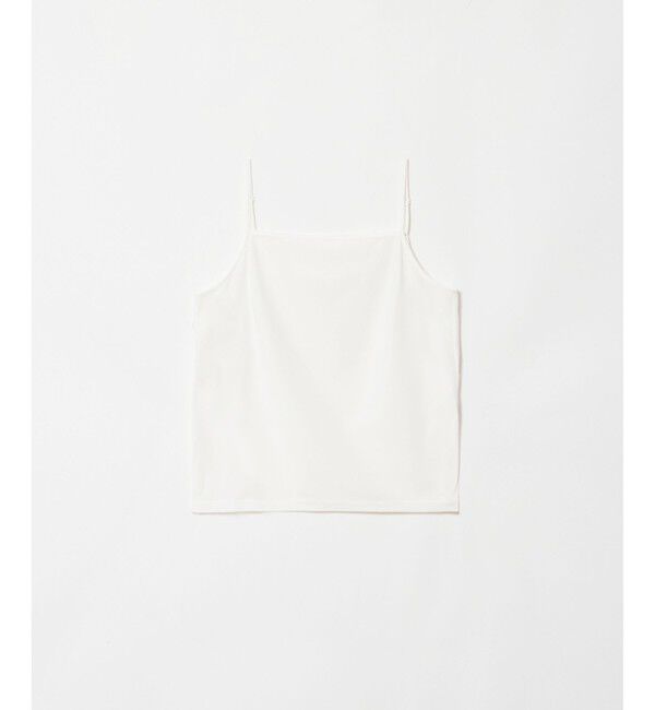 allureville「レーススクエアカラーブラウス」|シャツ・ブラウス|