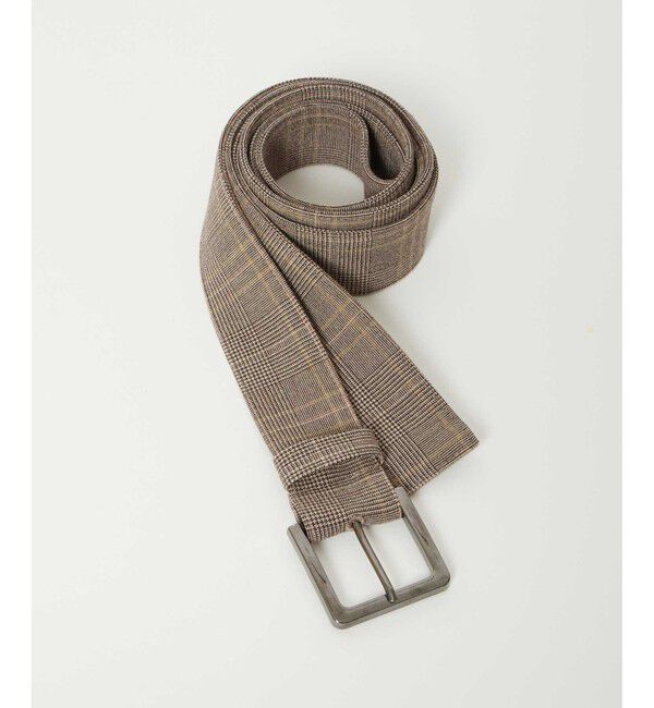 allureville「【allureville&times;otona MUSE】TRトロサイドスリットプリーツワンピース」|ワンピース|