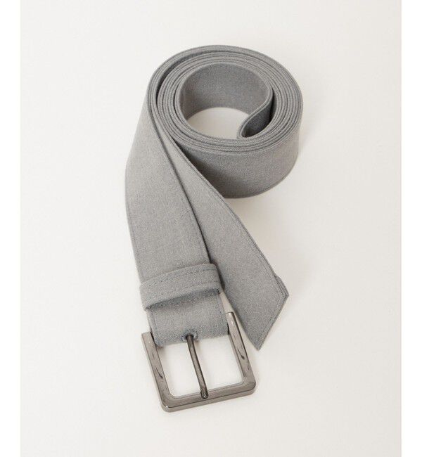 allureville「【allureville&times;otona MUSE】TRトロサイドスリットプリーツワンピース」|ワンピース|