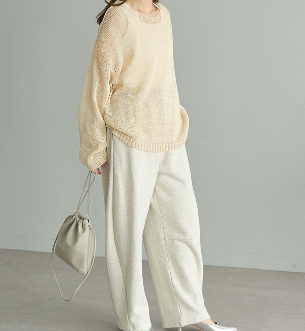  「フェイクレザー巾着バッグ」|ショルダー・メッセンジャー|