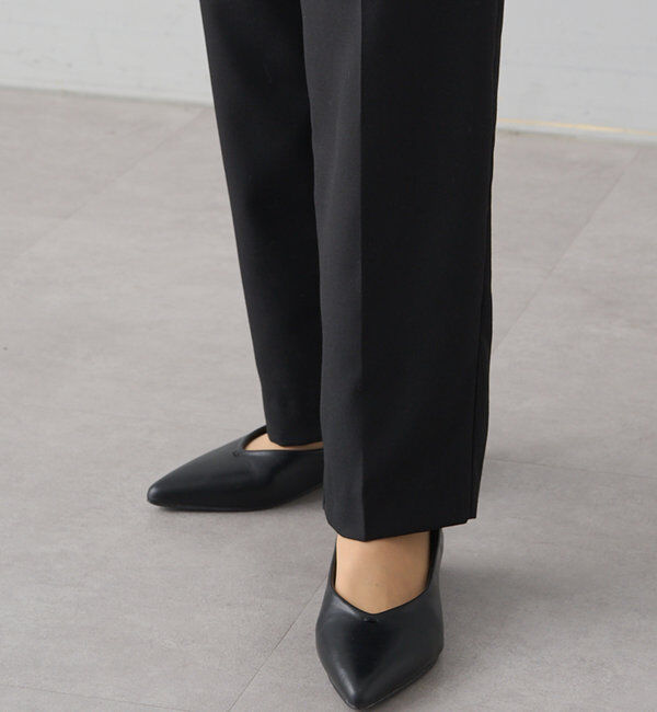  「ポインテッドトゥパンプス」|その他|