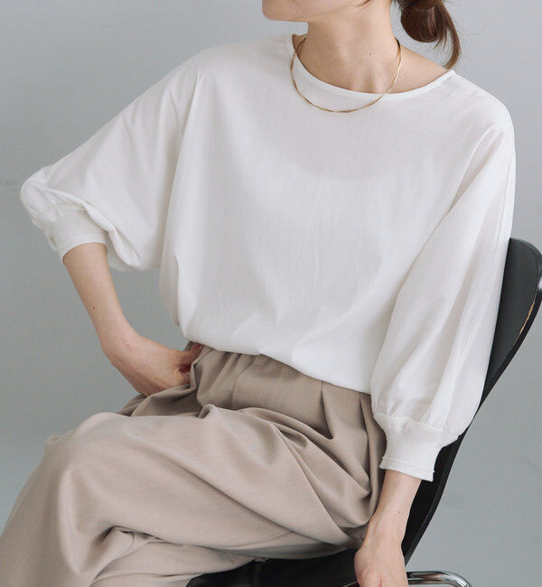  「ツイストメタルチョーカー」|ネックレス|